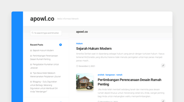 apowl.co