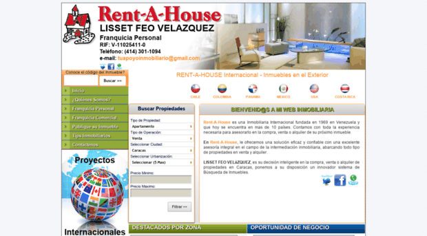 apoyoinmobiliario.com.ve