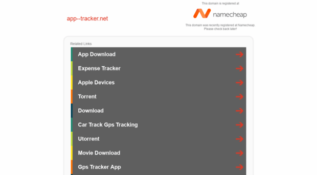 app--tracker.net