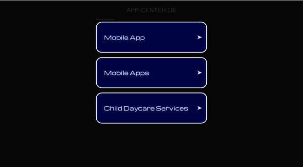 app-center.de