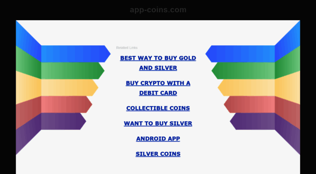 app-coins.com