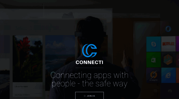 app-connecti.com