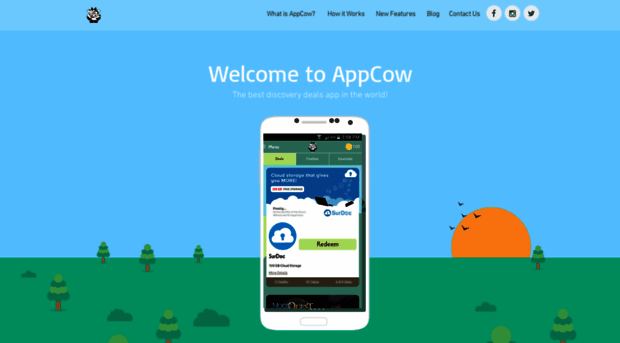 app-cow.com