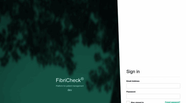 app-dev.fibricheck.com