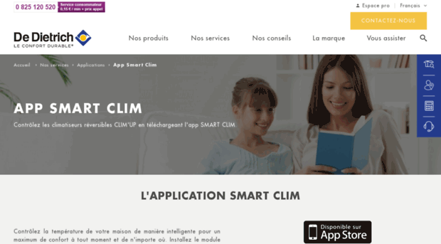 app-diematic.dedietrich-thermique.fr