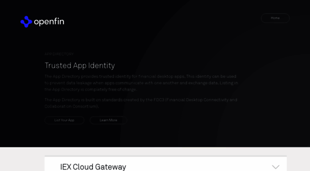 app-directory.openfin.co