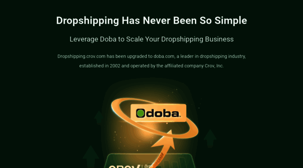 app-dropshipping.crov.com