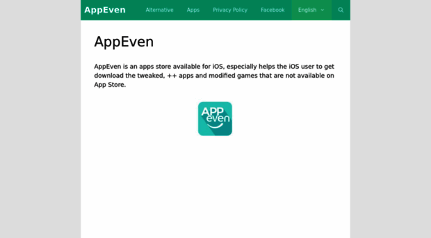 app-even.com