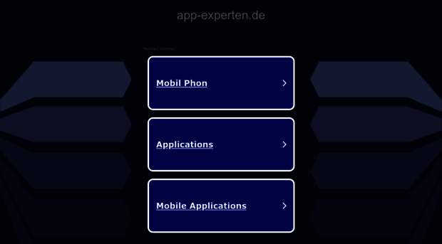 app-experten.de