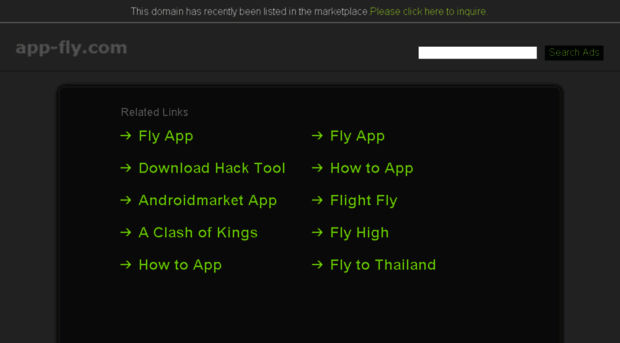 app-fly.com