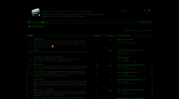app-forum.net