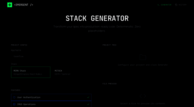 app-generator-189.preview.emergentagent.com