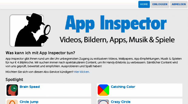 app-inspector.mobi