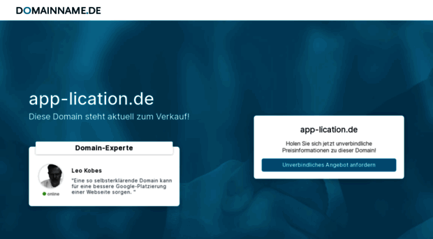 app-lication.de