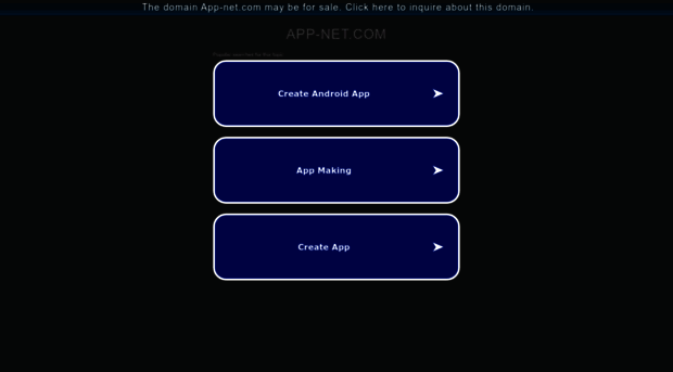 app-net.com