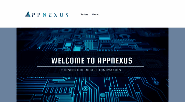 app-nexus.com