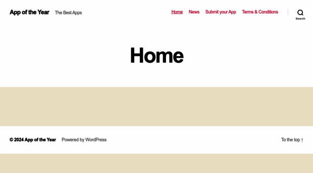 app-of-the-year.com