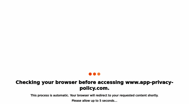 app-privacy-policy.com