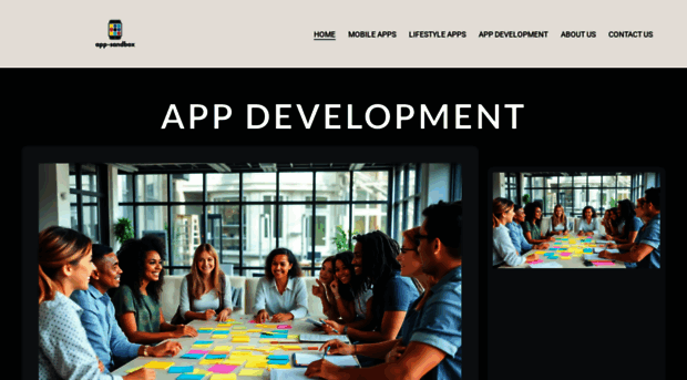 app-sandbox.com