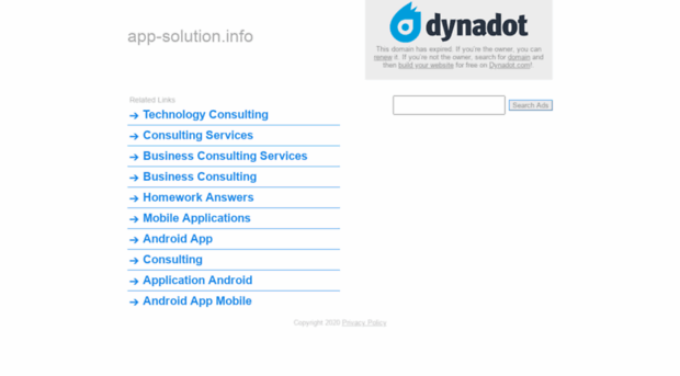 app-solution.info