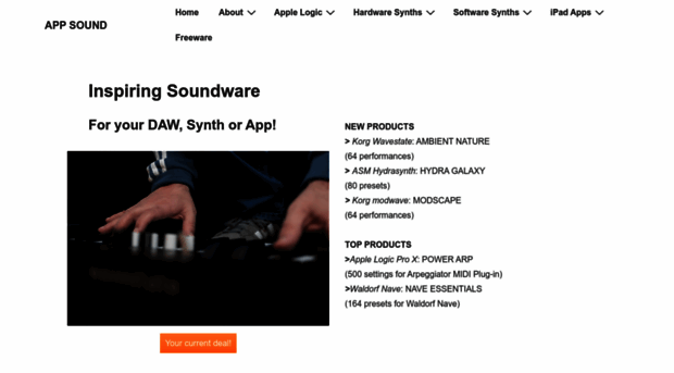 app-sound.com