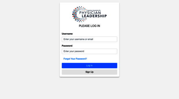 app-stage.physicianleaders.org