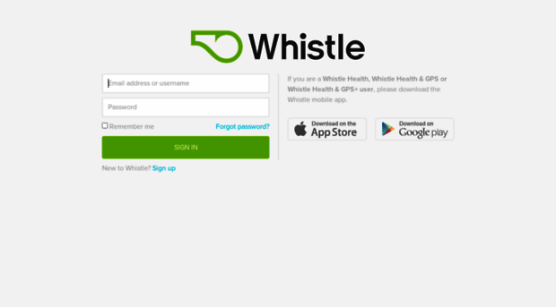 app-staging.whistle.com