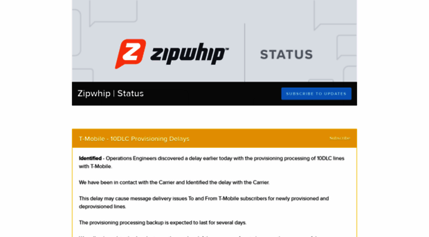 app-status.zipwhip.com