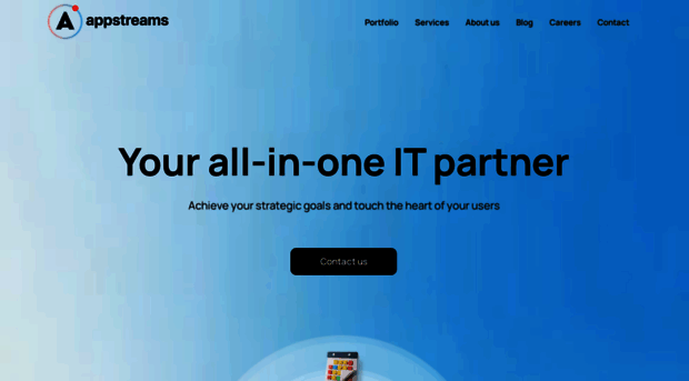 app-streams.com