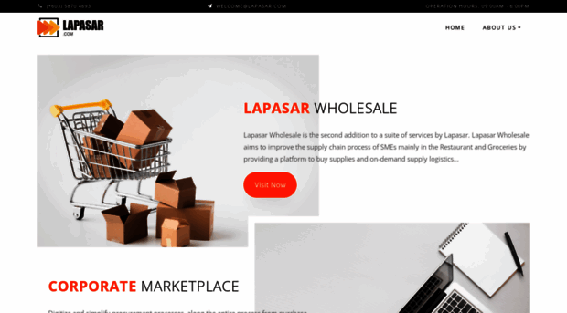 app-uat.lapasar.com