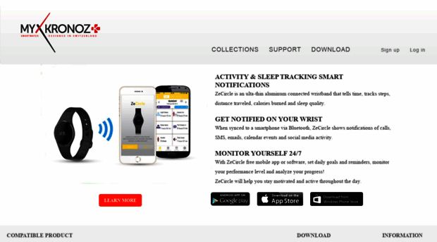 app-zecircle.mykronoz.com
