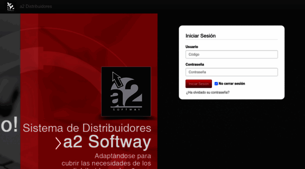 app.a2softway.com.ve