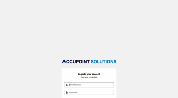 app.accupointsolutions.com