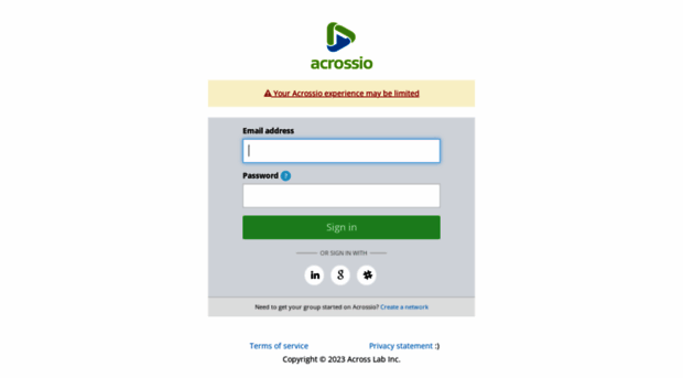 app.acrossio.com