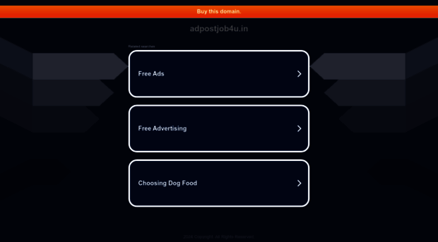 app.adpostjob4u.in