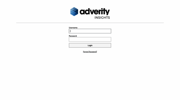 app.adverity.com