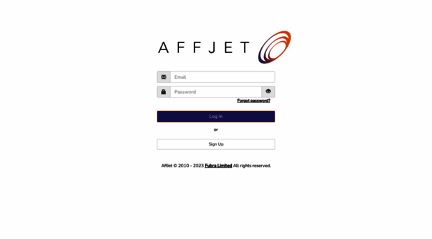 app.affjet.com