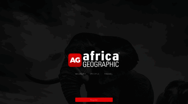 app.africageographic.com