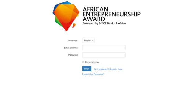 app.africanentrepreneurshipaward.com