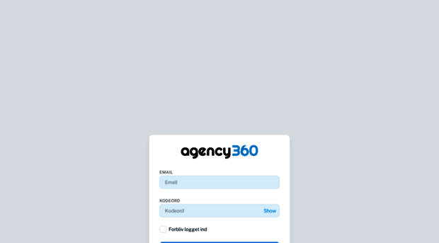 app.agency360.io