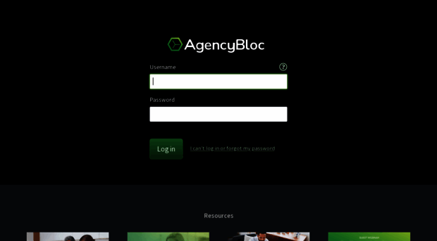 app.agencybloc.com