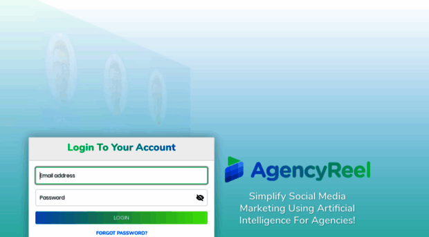 app.agencyreel.io