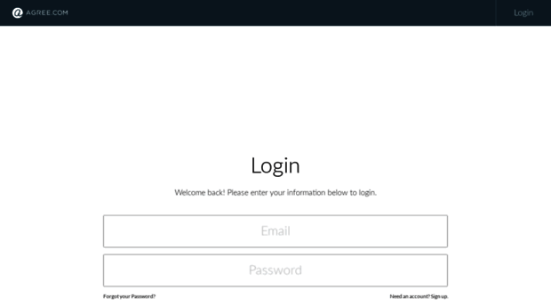 app.agree.com