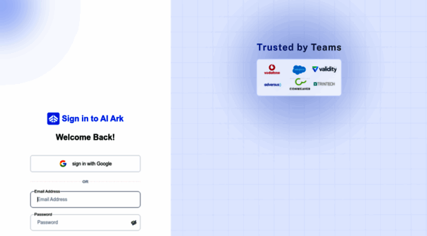 app.ai-ark.com