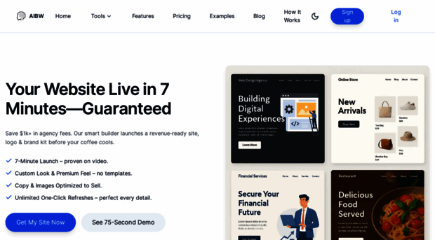 app.aibuilds.website