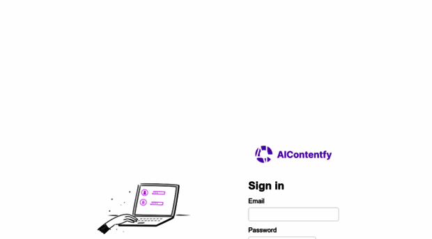 app.aicontentfy.com