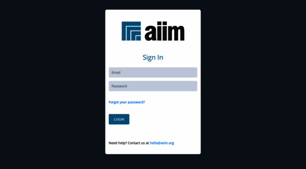 app.aiim.org