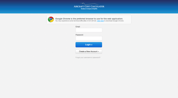 app.aircraftcostcalculator.com