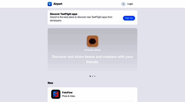 app.airport.community