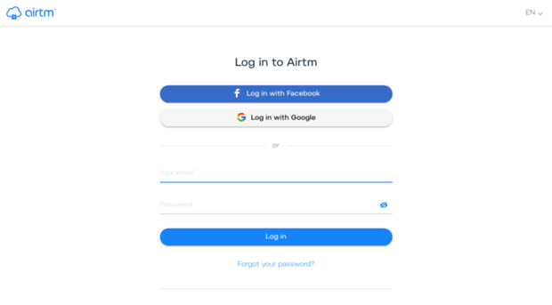 app.airtm.io